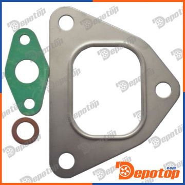 Pochette de joints turbocompresseur pour SSANGYONG | 742289-0001, 742289-0002